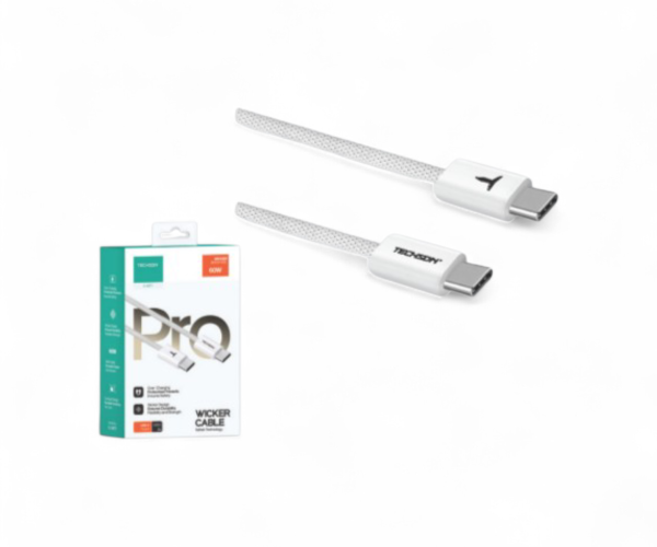 V-30423 60W LİGHTİNG ŞARJ KABLOSU